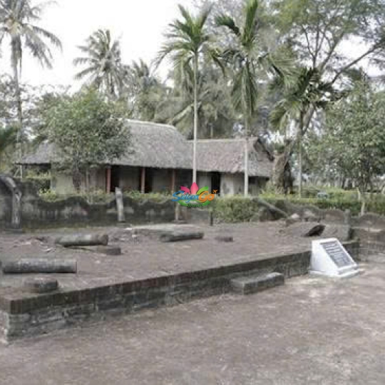 Tour du lịch Đảo Lý Sơn – Chứng tích Sơn Mỹ 4 ngày 3 đêm