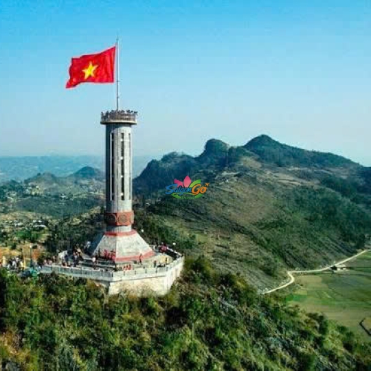 Tour Hà Giang 3N2Đ • Lũng Cú, Đồng Văn, Mã Pí Lèng, Sông Nho Quế