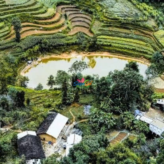Tour Hà Giang 3N2Đ • Lũng Cú, Đồng Văn, Mã Pí Lèng, Sông Nho Quế