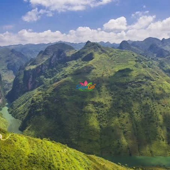 Tour Hà Giang 3N2Đ • Lũng Cú, Đồng Văn, Mã Pí Lèng, Sông Nho Quế