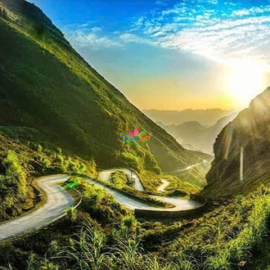 Tour Hà Giang 3N2Đ • Lũng Cú, Đồng Văn, Mã Pí Lèng, Sông Nho Quế