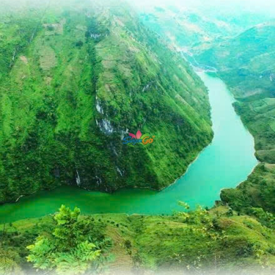 Tour Hà Giang 3N2Đ • Lũng Cú, Đồng Văn, Mã Pí Lèng, Sông Nho Quế