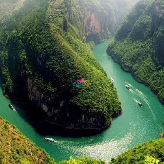 Tour Hà Giang 3N2Đ • Lũng Cú, Đồng Văn, Mã Pí Lèng, Sông Nho Quế