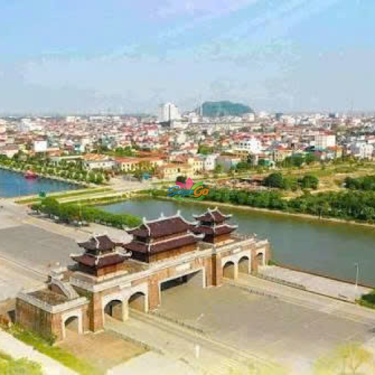 Tour TPHCM - Ninh Bình 3 Ngày 2 ĐÊM Hoa Lư - Tràng An