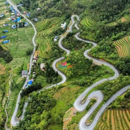HÀ NỘI - HÀ GIANG - PÁC PÓ - CAO BẰNG 6 NGÀY 5 ĐÊM