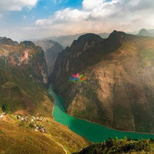 HÀ NỘI - HÀ GIANG - PÁC PÓ - CAO BẰNG 6 NGÀY 5 ĐÊM