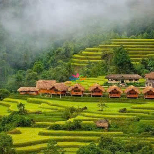 HÀ NỘI - HÀ GIANG - PÁC PÓ - CAO BẰNG 6 NGÀY 5 ĐÊM