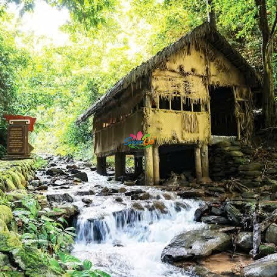 HÀ NỘI - HÀ GIANG - PÁC PÓ - CAO BẰNG 6 NGÀY 5 ĐÊM