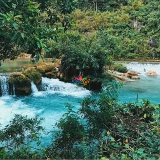 HÀ NỘI - HÀ GIANG - PÁC PÓ - CAO BẰNG 6 NGÀY 5 ĐÊM