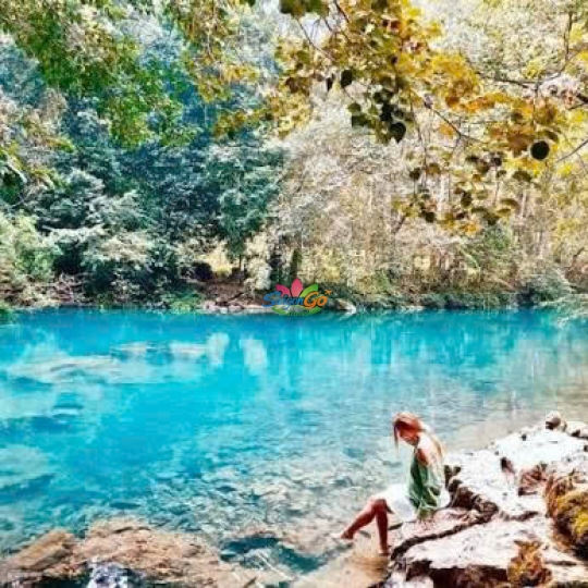 HÀ NỘI - HÀ GIANG - PÁC PÓ - CAO BẰNG 6 NGÀY 5 ĐÊM