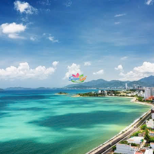 TOUR TPHCM - NHA TRANG 3 NGÀY 3 ĐÊM