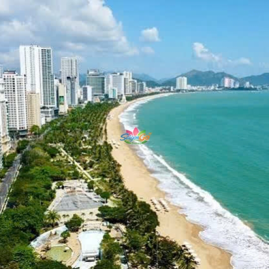 TOUR TPHCM - NHA TRANG 3 NGÀY 3 ĐÊM