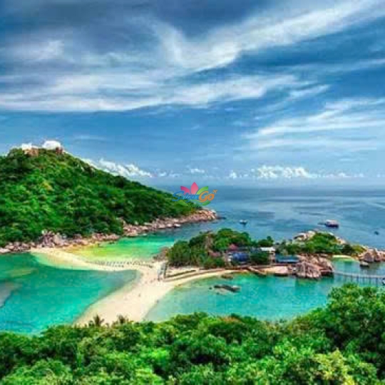 TOUR TPHCM - NHA TRANG 3 NGÀY 3 ĐÊM