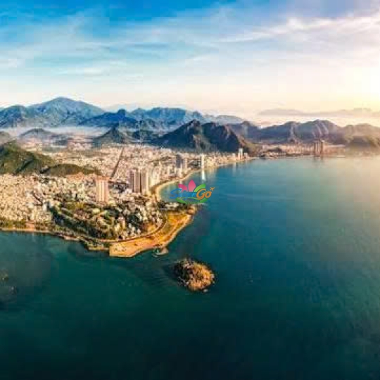 TOUR TPHCM - NHA TRANG 3 NGÀY 3 ĐÊM