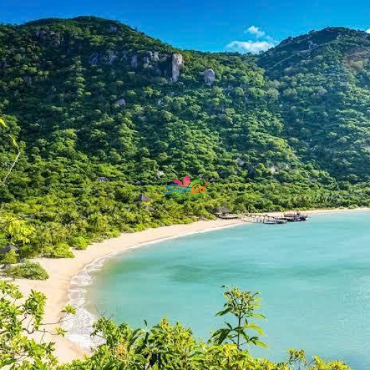 TOUR TPHCM - NHA TRANG 3 NGÀY 3 ĐÊM