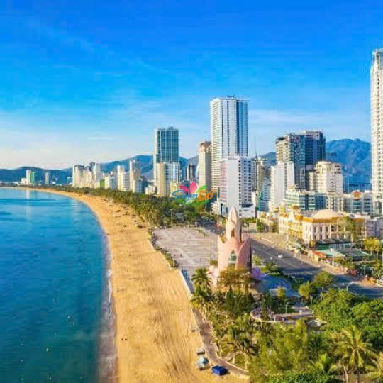 TOUR TPHCM - NHA TRANG 3 NGÀY 3 ĐÊM