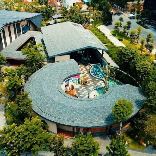 Hà Nội – Hùng Lô – Thanh Thủy – Đường Lâm