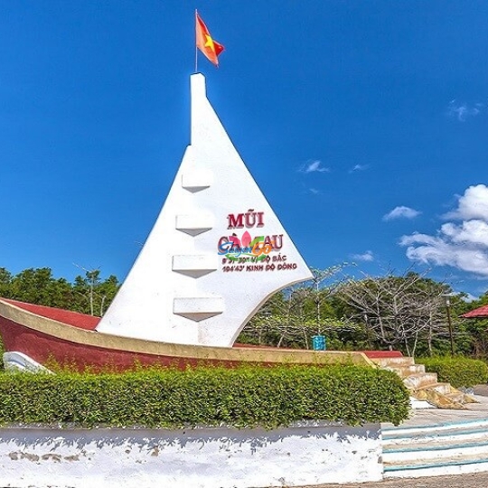 TOUR MIỀN TÂY 5 NGÀY 4 ĐÊM XUÔI DÒNG CỬU LONG
