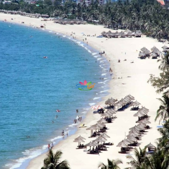 TOUR  TP.HCM - DỐC LẾT 3 NGÀY 3 ĐÊM - GIAO LƯU VĂN NGHỆ 