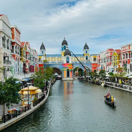 TOUR TP.HCM - PHÚ QUỐC 3 NGÀY 2 ĐÊM