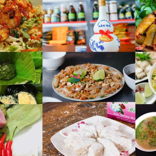 TOUR QUY NHƠN 4 NGÀY 3 ĐÊM - CHẠM SÓNG XANH ĐÓN NẮNG VÀNG