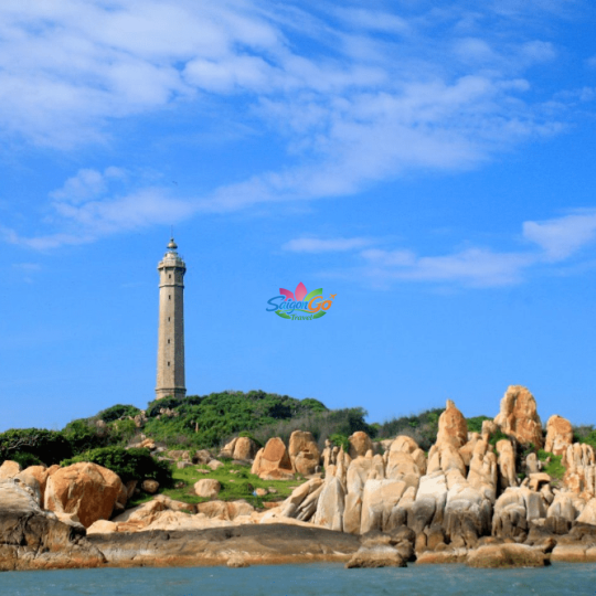 TOUR PHÚ YÊN - XỨ NẪU GỌI MỜI BIỂN XANH VẪY ĐÓN!