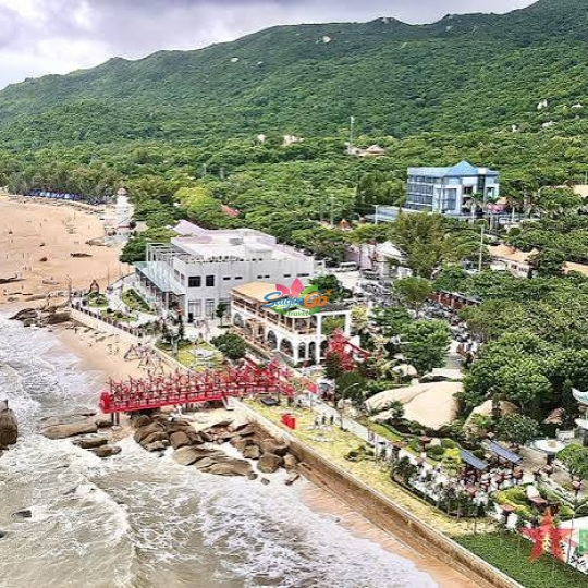 CHƯƠNG TRÌNH LONG HẢI 2NGÀY 1ĐÊM-HÀNH TRÌNH GẮN KẾT VƯƠN XA THÀNH CÔNG