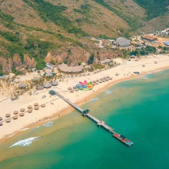 TOUR QUY NHƠN 4 NGÀY 3 ĐÊM - CHẠM SÓNG XANH ĐÓN NẮNG VÀNG