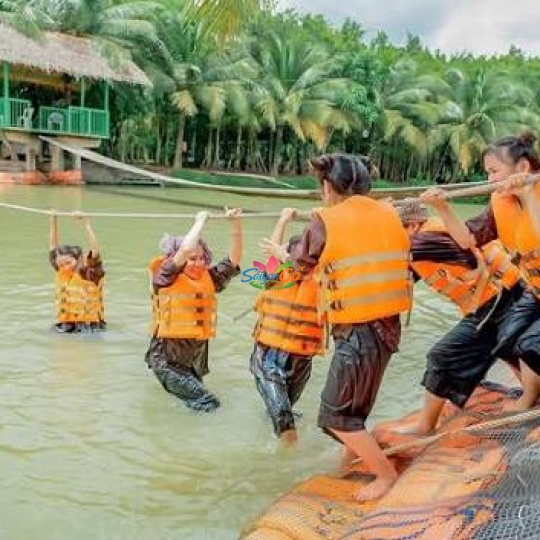 TOUR TPHCM - BẾN TRE 2 NGÀY 1 ĐÊM