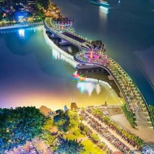 TOUR TP.HCM - CẦN THƠ 2 NGÀY 1 ĐÊM