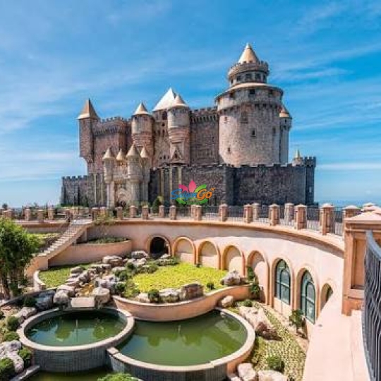 TOUR MIỀN TRUNG - 12 NGÀY KHÁM PHÁ HÀNH TRÌNH DI SẢN MIỀN TRUNG