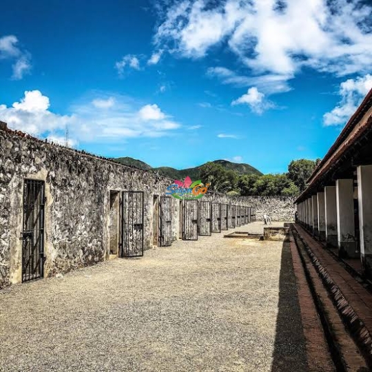 TOUR TP.HCM - CÔN ĐẢO 2 NGÀY 1 ĐÊM
