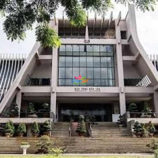 TOUR TÂY NGUYÊN 6 NGÀY 5 ĐÊM - DẤU ẤN THANH XUÂN