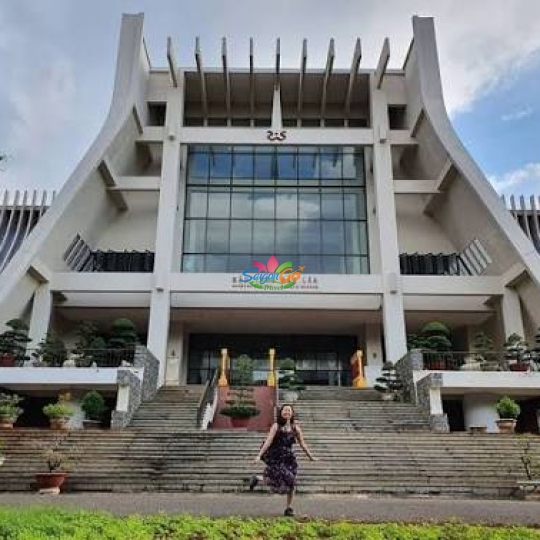TOUR TÂY NGUYÊN 6 NGÀY 5 ĐÊM - DẤU ẤN THANH XUÂN