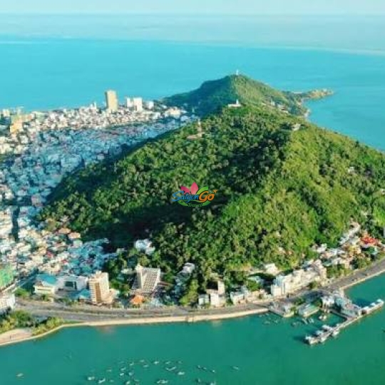 TOUR TP.HCM - VŨNG TÀU 2 NGÀY 1 ĐÊM