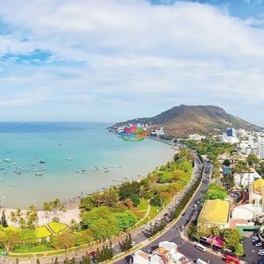 TOUR TP.HCM - VŨNG TÀU 2 NGÀY 1 ĐÊM