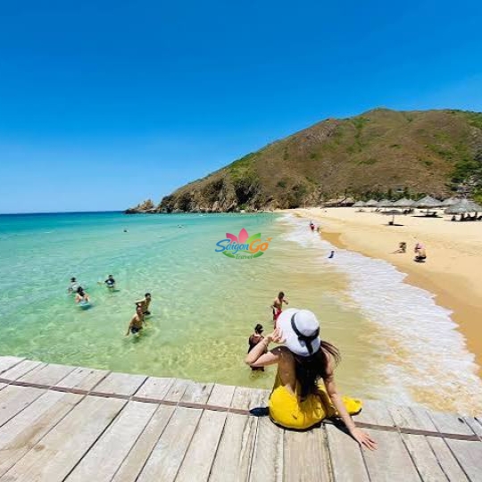 TOUR QUY NHƠN 4 NGÀY 3 ĐÊM - CHẠM SÓNG XANH ĐÓN NẮNG VÀNG