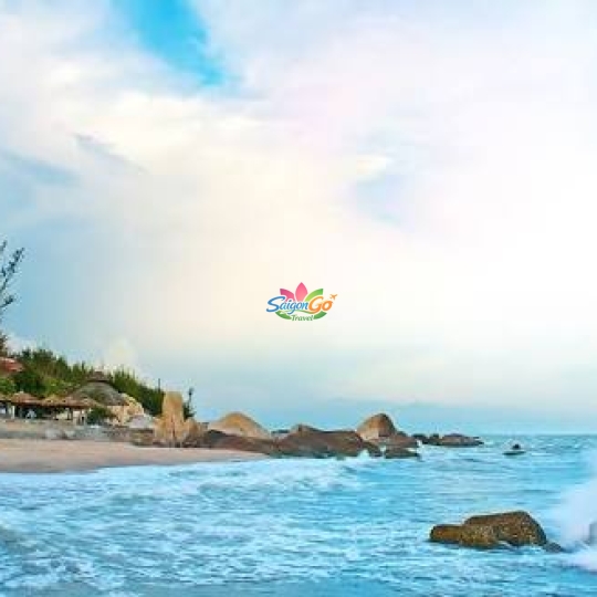 TOUR TP.HCM - LONG HẢI 2 NGÀY 1 ĐÊM