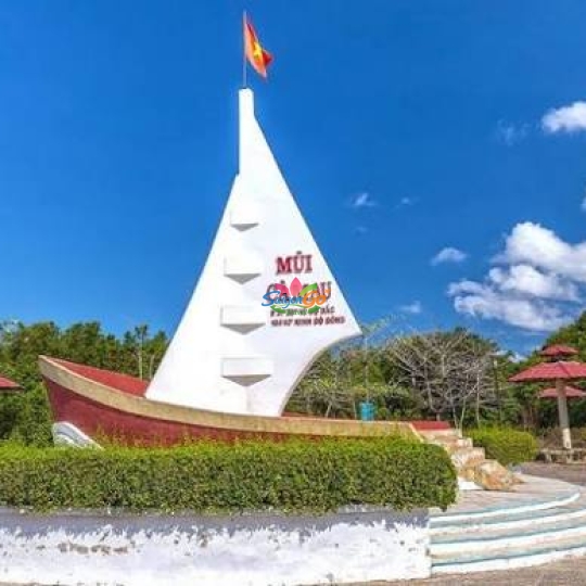 TOUR TP.HCM - CÀ MAU 2 NGÀY 1 ĐÊM