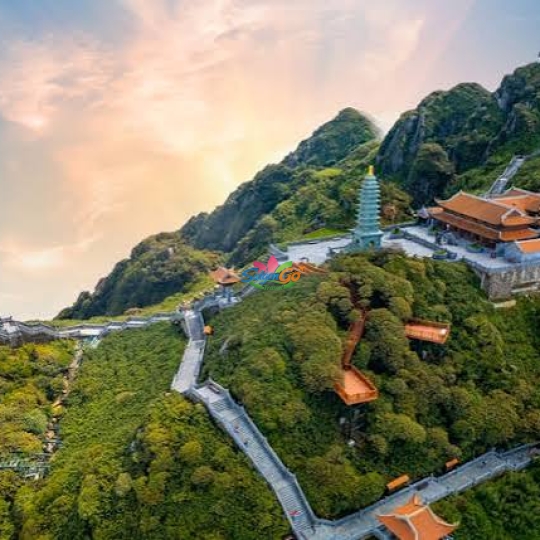TOUR SAPA 3 NGÀY 2 ĐÊM CHẠM MÂY ĐÓN GIÓ