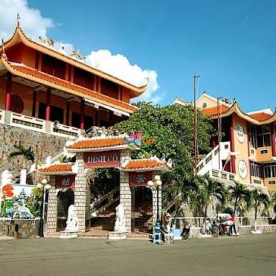 CHƯƠNG TRÌNH LONG HẢI 2NGÀY 1ĐÊM-HÀNH TRÌNH GẮN KẾT VƯƠN XA THÀNH CÔNG