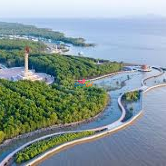TOUR TP.HCM - CÀ MAU 2 NGÀY 1 ĐÊM