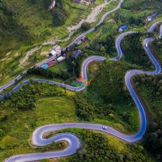 TOUR TP HỒ CHÍ MINH - ĐÔNG BẮC 6 NGÀY 5 ĐÊM - CHINH PHỤC CỘT CỜ LŨNG CÚ