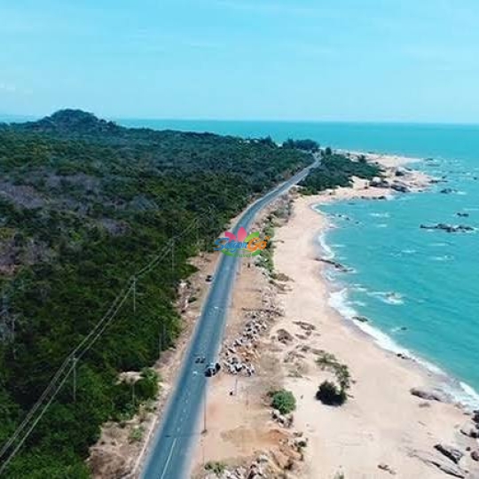 TOUR TP.HCM - LONG HẢI 2 NGÀY 1 ĐÊM