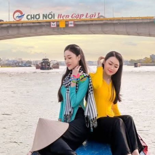 TOUR TP.HCM - CẦN THƠ 2 NGÀY 1 ĐÊM