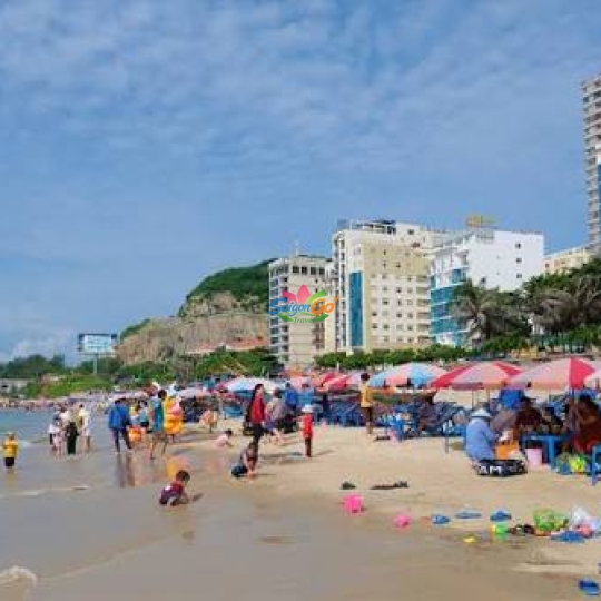 TOUR TP.HCM - VŨNG TÀU 2 NGÀY 1 ĐÊM