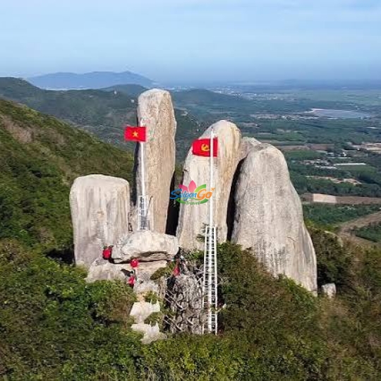 CHƯƠNG TRÌNH LONG HẢI 2NGÀY 1ĐÊM-HÀNH TRÌNH GẮN KẾT VƯƠN XA THÀNH CÔNG