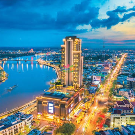 TOUR TP.HCM - CẦN THƠ 2 NGÀY 1 ĐÊM