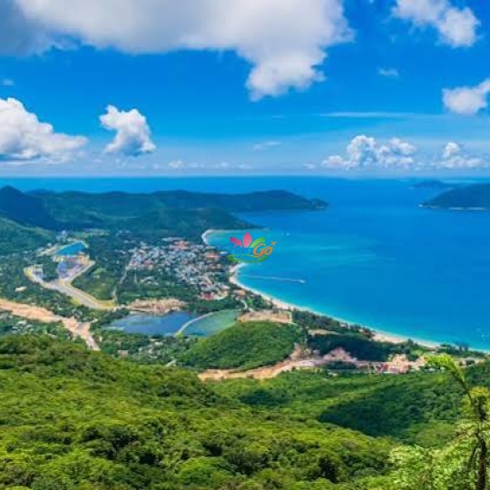 TOUR TP.HCM - CÔN ĐẢO 2 NGÀY 1 ĐÊM