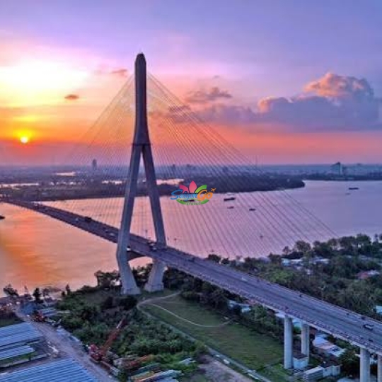 TOUR TP.HCM - CẦN THƠ 2 NGÀY 1 ĐÊM